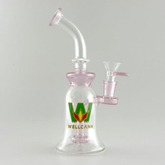 8" Circ Perc Rig