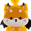 5" Shiba Inu Silicone Water Pipe