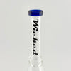 Wicked | 8" Beaker-Style Dab Rig
