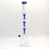 20" 7mm Tree Percolator Beaker