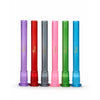 Fortune | 6" Color Glass Downstem