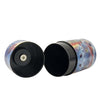 Burnout Sponge Bundle Set w/ LED Ashtray