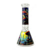 Mushroom Forest Premium Glass Gift Set