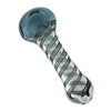 4-1/2" CoreLine Spoon Glass Pipe-Assorted