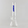 TOKE - 12" Beaker Bongs – 4mm Thick Glass