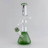 Wicked | Zong Classic 12" Glass Bong