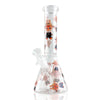 10" Hooded Character Beaker Bong – 4mm Thick Glass