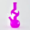 8" Zig-Zag Zong