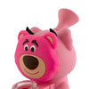 5" Pink Bear Silicone Water Pipe
