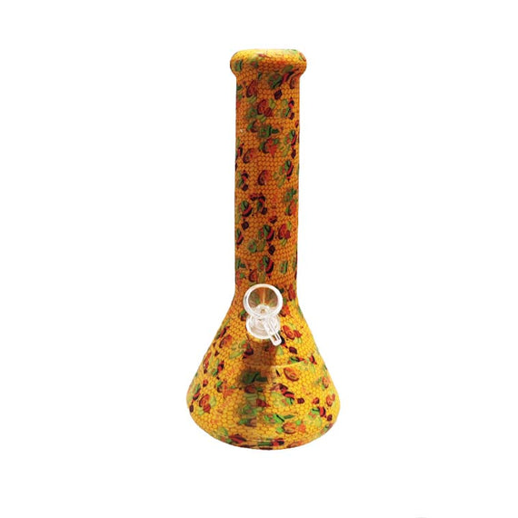 12" Silicone Beaker