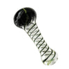 4-1/2" CoreLine Spoon Glass Pipe-Assorted