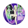 63mm*42mm Alien Lounge  Grinder -Assorted