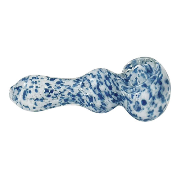4-1/2" IceCore Glass Pipe-Assorted