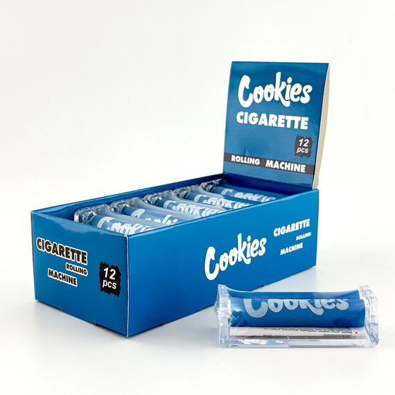 70mm Single Wide Cigarette Rolling Machine