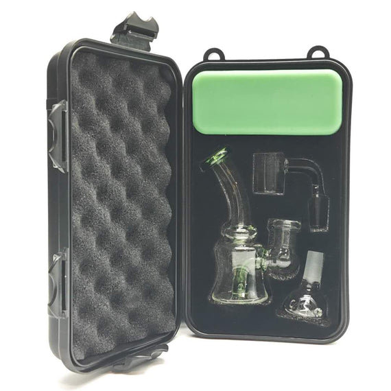 Mini Bong Set-Assorted Color