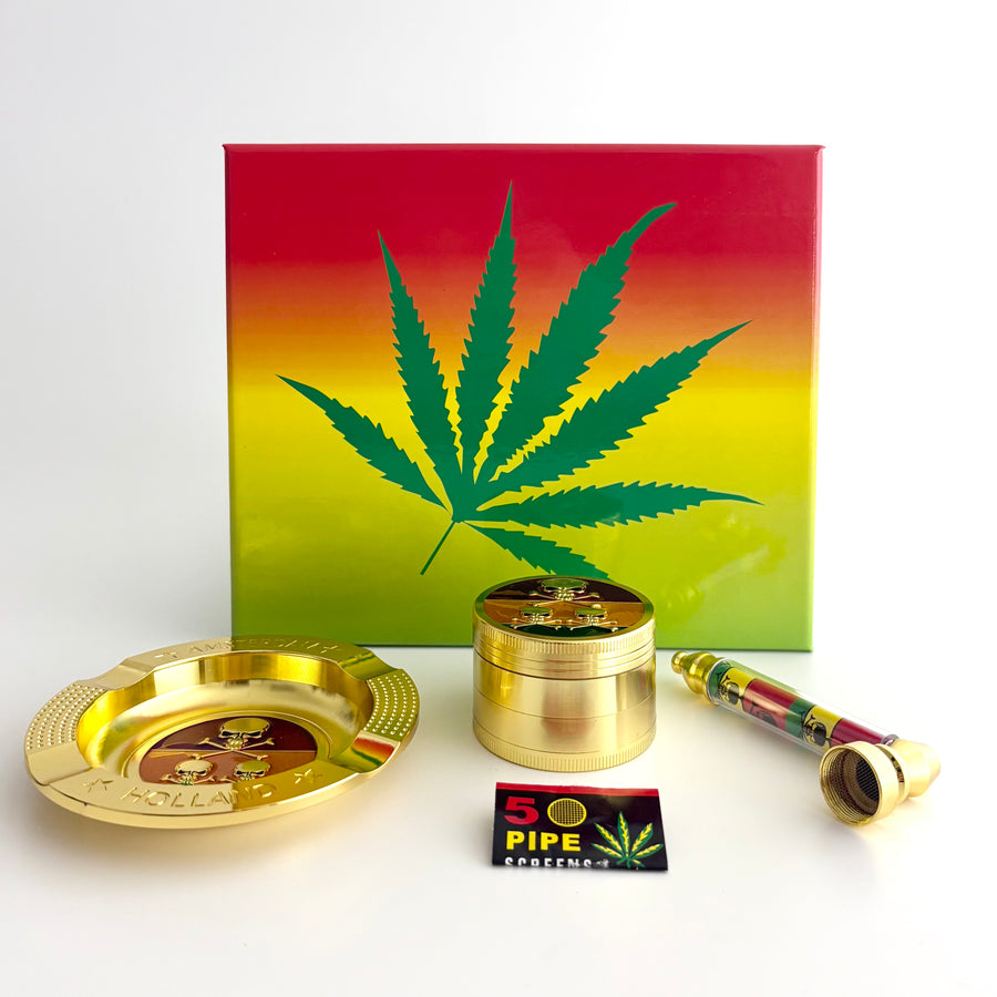 Smoke Gift Set [TZ8-2GT]