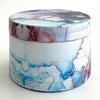 Marble Design Grinder 63*44mm 4 Parts