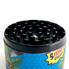 High-Eye Design Grinder 63*44mm 4 Parts