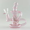 5” Recycler Dab Rig – Circ Perc