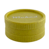 Wicked | Biodegradable 2-Piece Grinder Display