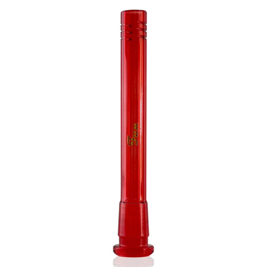 5.5" Colored Glass Downstems – Universal Fit & Smooth Diffusion