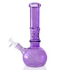 Fortune | Crystal Sphere Beaker – 10" 5MM Premium Glass Bong