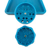 Hand Muller Grinder - 6 PCS in Display