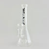 Wicked | 8" Beaker-Style Dab Rig
