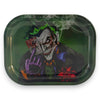 Cartoon Metal Rolling Trays