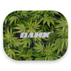 DANK & TOKE Metal Rolling Trays