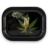 RollNation Metal Rolling Trays