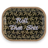 RollNation Metal Rolling Trays