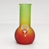 6 " Soft Glass Assorted Colors