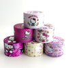 Kitty Design Grinder 63*44mm 4 Parts