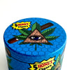High-Eye Design Grinder 63*44mm 4 Parts