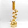 Electroplated Zig-Zag Zong 18" 7mm