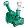 4-1/2 Car Shape Glass Bong-Assorted Color