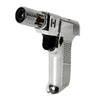 7“ Gun-shaped Butane Torch Lighter-Assorted Color