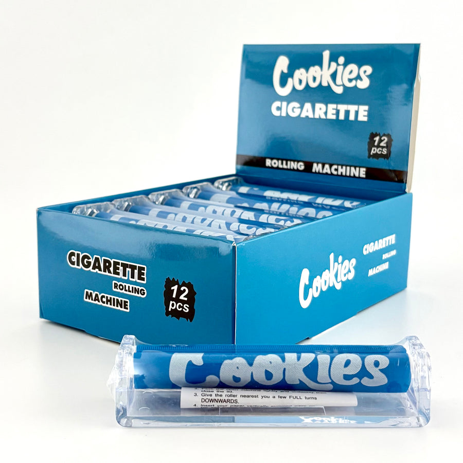 110mm King Size Cigarette Rolling Machine