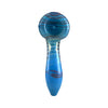3" Glass Hand Pipe – Assorted Colors
