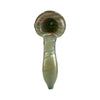 3" Glass Hand Pipe – Assorted Colors