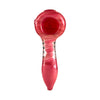 3" Glass Hand Pipe – Assorted Colors