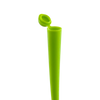 Biodegradable Plastic Joint Tubes – 120mm x 15mm (48-Piece Display)