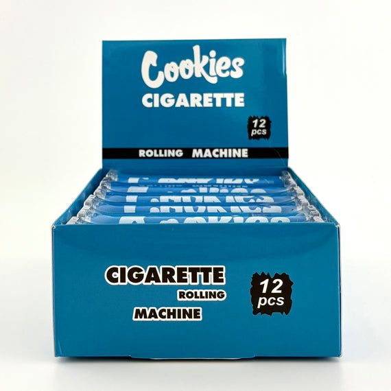110mm King Size Cigarette Rolling Machine