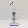 Fortune | 10“ Double Tree Perc Chamber Rig