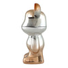 3-Piece Bear Design Metal Grinder – Assorted Colors