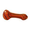Inside-Out Havey Duty 3.5" Glass Pipe-Assorted Design