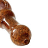 4-1/2" Sunstone Pebble Glass Pipe-Assorted Colours