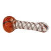 4-1/2" CoreLine Spoon Glass Pipe-Assorted