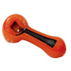 2-3/4" Tiny Capsules Glass Pipe-Assorted Colours